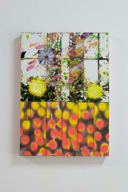 Bene - a Paintings Artwork by Luca Longhi